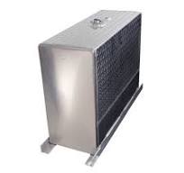 Aluminum Reservoir Hydraulic Tank 50 Gallon UPRI