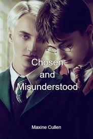 Chosen and Misunderstood (Drarry)