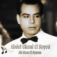 Abdel Ghani El Sayed