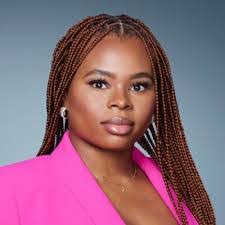 Jamal Simmons's Instagram, Twitter & Facebook