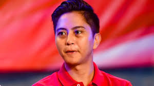 Kumakalat sa social media na pagtakbo ni Rep. Sandro Marcos sa pagkapangulo  sa 2028, fake news - RMN Networks