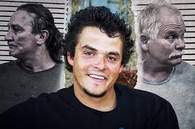 Newly filed court documents detail alleged motive in murder of 36-year-old  father