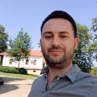 Calin-Mircea Monor Email & Phone Number