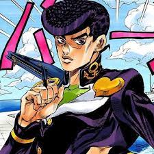 Love the poses from jojo's bizarre adventure? Jojo Pose Apollo Fresh By Mylahill