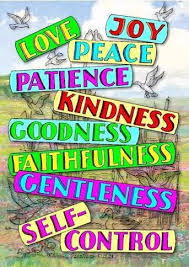 Facebook Error Love Joy Peace Fruit Of The Spirit Word Of God
