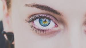 Menopause is a time of extreme hormonal changes that typically occurs around the late 40s and early 50s. Thinning Eyebrows Eyebrow Hair Loss And How To Stop It Mamabella