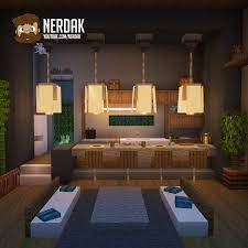 Check spelling or type a new query. Modern Kitchen Minecraft Build Minecraft Mansion Minecraft Designs Minecraft Modern