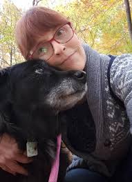 I left a whole relationship for her.