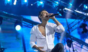 Все популярные треки и альбомы. Vakarchuk Rasskazal O Novom Albome I Muzykalnom Syurprize Na Karantin Ukrainskaya Pravda