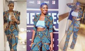 See facts about jo pearl wey claim say she friend stefflon don 'boyfriend'. Bbnaija S Ahneeka Fires Back At Critics Over Her Outfit To Headies 2018 Event Daily Post Nigeria