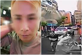 夫結婚11年軟爛又約砲「家人苦勸她別戀愛腦」 土城家暴男殺妻動機曝光- 鏡週刊Mirror Media