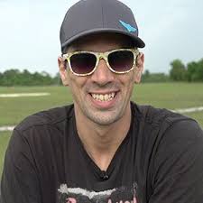 Professional Base Jumpers and Skydivers