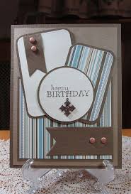 Whether you need an easy birthday card to make for your wife, sister, mom or bff. Most Up To Date Free Masculine Birthday Card Thoughts Purchasing Your Family And Friends Amusing In 2021 Masculine Birthday Cards Birthday Cards For Men Cards Handmade