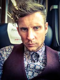 WHY ARE YOU SUCH A MASSIVE POSEUR BYRON? — BYRON VINCENT