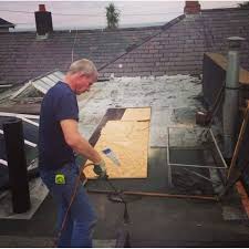 S Gault Building & Flat Roof Specialist, Ballyclare