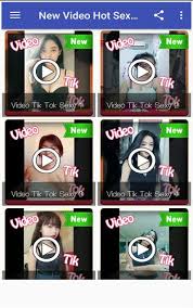Download tiktok apk & mod for android; Video Tik Tok Sexy Hot Complete Popular For Android Apk Download