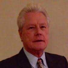 Snowstorm in Ocean City NJ