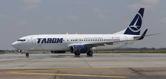 Short to medium range airliner. The Fleet Tarom Official Website