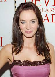 Her accolades include a golden globe award and a screen actors guild award, in addition to nominations for two british academy film awards. Emily Blunt Talks About Stuttering Stuttering Foundation A Nonprofit Organization Helping Those Who Stutter