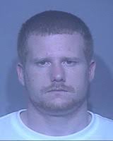 Baldwin County Sheriff's Arrest Report