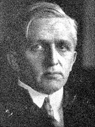 Georg Friedrich nicolai.