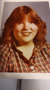 My mom Rhonda Holley passed away