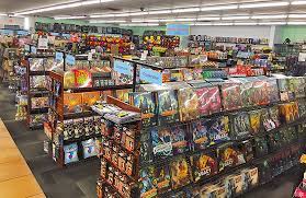 It has grown from an industry that used to be looked at as of leisure to one that is one of the most successful industries out there. Millennium Games Over 1 000 Games In Rochester Ny