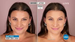 Doll 10 Doll Skin Perfecting Finishing Powder with Brush