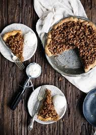 To give you the inspiration to exceed expectations or embrace the extremes, we put together some some cooks refuse to deviate from traditional pies, while others are more open to tasty new customs. 240 Delicious Thanksgiving Pie Recipes Ideas Pie Recipes Thanksgiving Pie Recipes Recipes