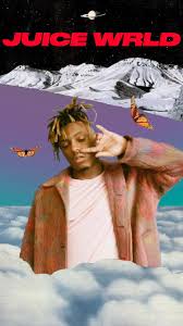 This program will fetch, download, and save the 100 (changeable number) hottest wallpapers from the r/wallpaper subreddit to a folder in your computer. Background I Made Around When He Passed Rip Juice Wrld Juicewrld