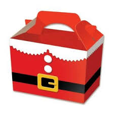 A gourmet gift box from broadway basketeers is the perfect gift for any occasion and anyone. Childrens Boys Girls Christmas Kids Treat Gift Box Xmas Party Food Lunch Boxes Ebay