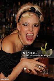 499 Fiona Fox Photos & High Res Pictures