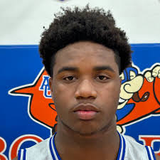 Michael Spurling's High School Bio