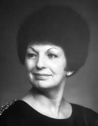 Joyce Fetter Obituary