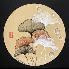 看見 無常 才發覺 原來 平安 是世間 最美麗的祝福 最簡單的幸福 祝大家 平安 健康 快樂 歡迎課程詢問 禪繞畫 禪圓磚 禪陀羅 zendala zendalaart art tangle zentangle mand tangle art zentangle drawings zentangle art