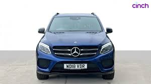 Image result for Brilliant Blue 2018 GLE