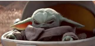 Best baby yoda memes tele: Baby Yoda Meme Template Meme Wall