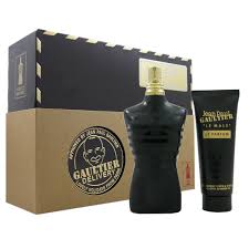 Set course for le male le parfum, the new jean paul gaultier for him! Jean Paul Gaultier Le Male Le Parfum Set 125ml Edp 75ml Sg Bei Pillashop
