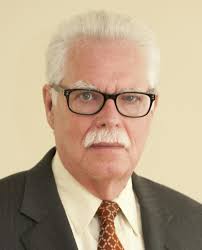 Remembering Henry Geller