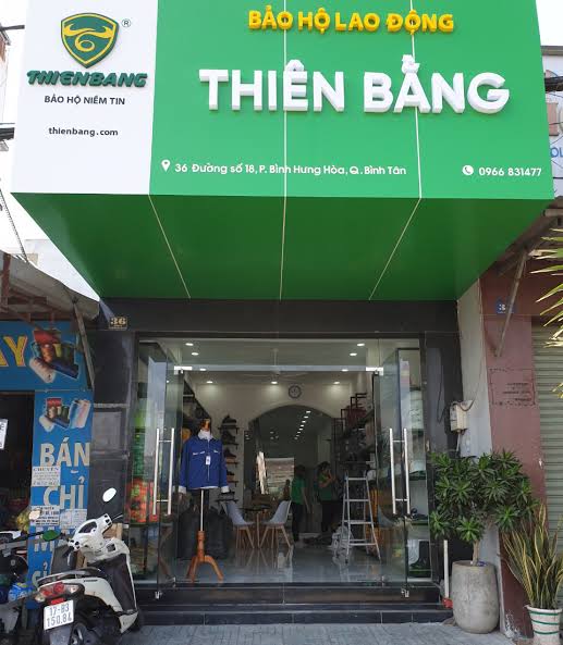 giày bảo hộ mũi thép