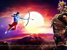 Lord Rama 1600x1200 Download Hd Wallpaper Wallpapertip Lord rama killing ravana during dussehra festival of india in. lord rama 1600x1200 download hd