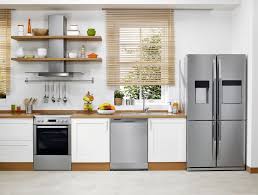 Watch our team gut out a kitchen. Simple Fixes Can Make A Big Difference How To Upgrade Your Kitchen Without Breaking The Bank Cooperatornews New York The Co Op Condo Monthly