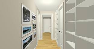 Il primo passo per arredare al meglio il corridoio di casa è considerare le sue dimensioni e la sua forma. Come Arredare Un Corridoio Lineatre Kucita Gli Esperti Dell Arredamento