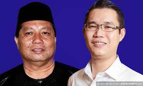 Pemandu kenderaan (majlis agama islam negeri johor) gred h11 7. 2 Exco Kerajaan Johor Bakal Digugurkan Minda Rakyat