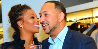 RHOA's Eva Marcille & Michael Sterling Divorce After 4-Year Marriage