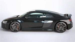 New Audi R8 Autotrader Sports Car