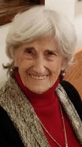 Barbara P Deane Obituary