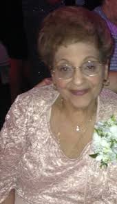 Obituary for Ann Madorma