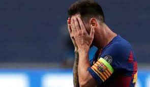 Temukan jadwal pertandingan dari liga champions 2020/2021, pertandingan untuk esok hari dan juga seluruh jadwal pertandingan dari liga flashscore.co.id menyediakan seluruh jadwal pertandingan, skor langsung dan hasil akhir pertandingan, beserta dengan kedudukan/peringkat. Hasil Liga Champions Barcelona Hancur Lebur Bayern Munchen Ke Semifinal Gilabola Com