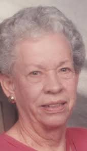 Lois Campbell Obituary (2017)